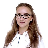 Воронкова Юлиана