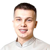 Никитин Никита Юрьевич