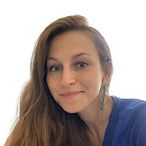 Архипова Екатерина Сергеевна