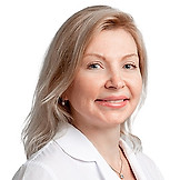 Формесин Инна Валериевна
