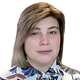 Шацкая Елена Геннадиевна