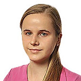 Дьячкова Елизавета Олеговна