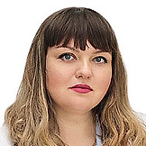 Журавлева Ольга Сергеевна