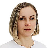 Понкратова Юлия Анатольевна