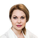 Матвеева Ирина Сергеевна