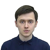 Скандарян Антон Арменович