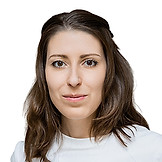 Логинова Екатерина Владимировна