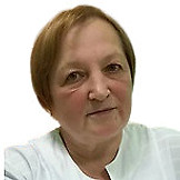 Жилина Светлана Леонидовна