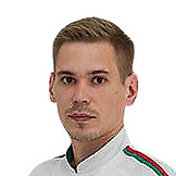 Сорокин Сергей Николаевич