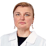 Зубакова Ольга Ивановна