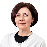 Карпова Алина Владимировна