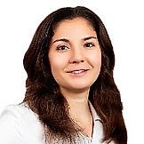 Дмитриева Алена Владимировна