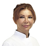 Тимофеева Жанна Анатольевна