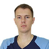 Чередник Алексей Александрович