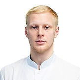 Кубарев Егор Дмитриевич