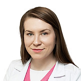 Макеева Екатерина Андреевна