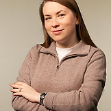 Макеева Екатерина Андреевна