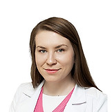 Макеева Екатерина Андреевна