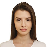 Коростылева Ольга Сергеевна