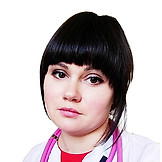 Гетманская Валерия Сергеевна
