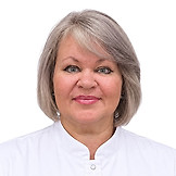 Куликова Светлана Александровна