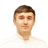 Сулейманов Марат Агасиевич