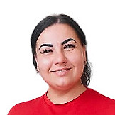 Морозова Ирина Владимировна