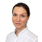 Калиниченко Ольга Петровна