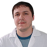 Аслалиев Камиль Аслалиевич