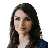 Гоглева (Чепленко) Ольга Валерьевна