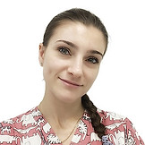 Хитрова Вероника Сергеевна