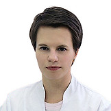 Кузнецова Ирина Анатольевна
