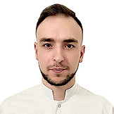 Аветисов Иван Олегович