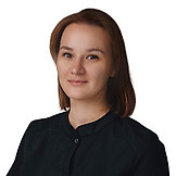 Киселева Анастасия Алексеевна