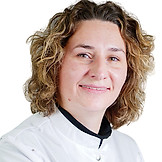 Мясникова Екатерина Михайловна