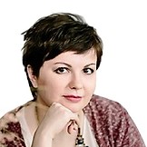 Туркина Вероника Георгиевна