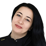 Бигаева Залина Борисовна