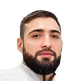 Дарсигов Адам Баширович