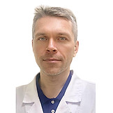 Иванов Максим Валерьевич