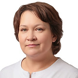 Герасимова Елена Ивановна