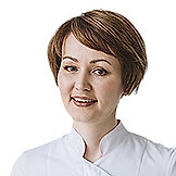 Теллина Анна Николаевна