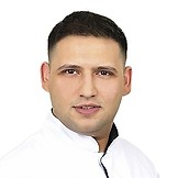 Алкассаб Ахмад Магамедович