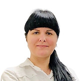 Адушкина Екатерина Викторовна 