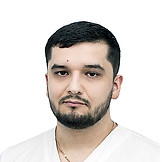 Кулешов Николай Сергеевич