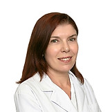 Галаева Елена Викторовна