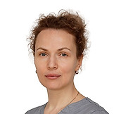 Словетская Александра Александровна