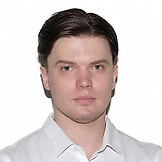 Зимин Илья Васильевич