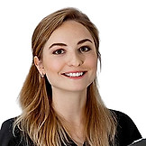 Якушенкова Анна Сергеевна