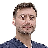 Александров Лев Вячеславович