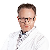 Волков Дмитрий Викторович